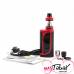 Eleaf iKonn 220 with Ello Kit 4мл Red Black 220 Ватт Электронная сигарета (Оригинал)