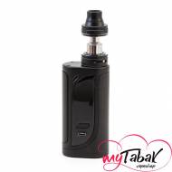 Eleaf iKonn 220 with Ello Kit 4мл Full Black 220 Ватт Электр..