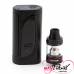 Eleaf iKonn 220 with Ello Kit 4мл Full Black 220 Ватт Электронная сигарета (Оригинал) Eleaf iKonn 220 with Ello Kit 4мл Full Black 220 Ватт Электронная сигарета (Оригинал) фото