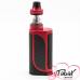 Eleaf iKonn 220 with Ello Kit 4мл Red Black 220 Ватт Электронная сигарета (Оригинал)