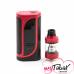 Eleaf iKonn 220 with Ello Kit 4мл Red Black 220 Ватт Электронная сигарета (Оригинал) в Украине