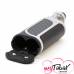 Стартовый набор Eleaf iKonn 220 with Ello Kit 4мл Silver Black 220 Ватт Оригинал Цена Стартовый набор Eleaf iKonn 220 with Ello Kit 4мл Silver Black 220 Ватт Оригинал