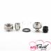 Стартовый набор Eleaf iKonn 220 with Ello Kit 4мл Silver Black 220 Ватт Оригинал Стартовый набор Eleaf iKonn 220 with Ello Kit 4мл Silver Black 220 Ватт Оригинал фото