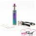 Стартовый набор Eleaf iJust S Kit Dazzling 3000мАч Φ24.5мм Оригинал Стартовый набор Eleaf iJust S Kit Dazzling 3000мАч Φ24.5мм Оригинал