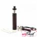 Стартовый набор Eleaf iJust S Kit Red Crackle 3000мАч Φ24.5мм Оригинал Стартовый набор Eleaf iJust S Kit Red Crackle 3000мАч Φ24.5мм Оригинал