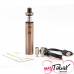Стартовый набор Eleaf iJust S Kit Brushed Bronze 3000мАч Φ24.5мм Оригинал Стартовый набор Eleaf iJust S Kit Brushed Bronze 3000мАч Φ24.5мм Оригинал