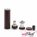 Стартовый набор Eleaf iJust S Kit Red Crackle 3000мАч Φ24.5мм Оригинал Стартовый набор Eleaf iJust S Kit Red Crackle 3000мАч Φ24.5мм Оригинал в Украине