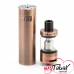Стартовый набор Eleaf iJust S Kit Brushed Bronze 3000мАч Φ24.5мм Оригинал Цена Стартовый набор Eleaf iJust S Kit Brushed Bronze 3000мАч Φ24.5мм Оригинал