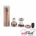 Стартовый набор Eleaf iJust S Kit Brushed Bronze 3000мАч Φ24.5мм Оригинал Стартовый набор Eleaf iJust S Kit Brushed Bronze 3000мАч Φ24.5мм Оригинал в Украине
