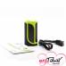 Eleaf iKonn 220 Ватт Бокс Мод Greenery Black Оригинал Eleaf iKonn 220 Ватт Бокс Мод Greenery Black Оригинал в Украине