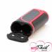 Eleaf iKonn 220 Ватт Бокс Мод Red Black Оригинал Eleaf iKonn 220 Ватт Бокс Мод Red Black Оригинал фото