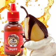 Жидкость для электронных сигарет PUFF Шоколадная груша ↥ Cho..