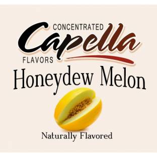 Honeydew Melon 10мл – Ароматизатор Capella