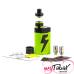 Kanger AKD FIVE6 Kit Green 222 Ватт 8мл Электронная сигарета (Оригинал)