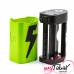 Kanger AKD FIVE6 Kit Green 222 Ватт 8мл Электронная сигарета (Оригинал) в Украине