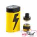 Kanger AKD FIVE6 Kit Yellow 222 Ватт 8мл Электронная сигарета (Оригинал) в Украине