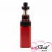 Стартовый набор Kanger AKD FIVE6 Kit Red 222 Ватт 8мл Оригинал Стартовый набор Kanger AKD FIVE6 Kit Red 222 Ватт 8мл Оригинал