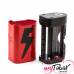 Стартовый набор Kanger AKD FIVE6 Kit Red 222 Ватт 8мл Оригинал Стартовый набор Kanger AKD FIVE6 Kit Red 222 Ватт 8мл Оригинал