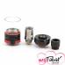 Стартовый набор Kanger AKD FIVE6 Kit Red 222 Ватт 8мл Оригинал Цена Стартовый набор Kanger AKD FIVE6 Kit Red 222 Ватт 8мл Оригинал