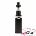 Стартовый набор Kanger AKD FIVE6 Kit Black 222 Ватт 8мл Оригинал Стартовый набор Kanger AKD FIVE6 Kit Black 222 Ватт 8мл Оригинал