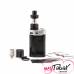 Стартовый набор Kanger AKD FIVE6 Kit Black 222 Ватт 8мл Оригинал Стартовый набор Kanger AKD FIVE6 Kit Black 222 Ватт 8мл Оригинал в Украине