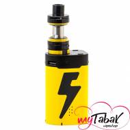 Kanger AKD FIVE6 Kit Yellow 222 Ватт 8мл Электронная сигарета (Оригинал)
