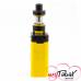 Цена Kanger AKD FIVE6 Kit Yellow 222 Ватт 8мл Электронная сигарета (Оригинал)
