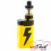 Kanger AKD FIVE6 Kit Yellow 222 Ватт 8мл Электронная сигарета (Оригинал)