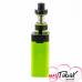 Kanger AKD FIVE6 Kit Green 222 Ватт 8мл Электронная сигарета (Оригинал) в Украине