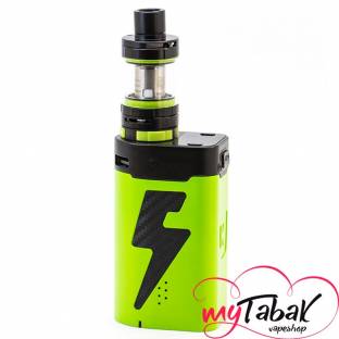 Kanger AKD FIVE6 Kit Green 222 Ватт 8мл Электронная сигарета (Оригинал)