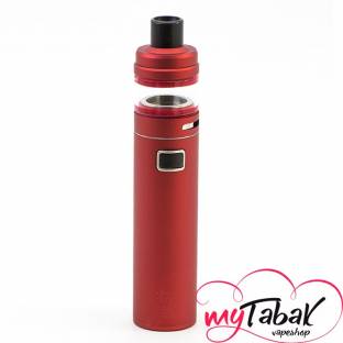 Eleaf iJust NexGen Kit Red 3000 мАч 2мл D24,5мм Электронная сигарета Оригинал (EIJSNGR) Eleaf iJust NexGen Kit Red 3000 мАч 2мл D24,5мм Электронная сигарета Оригинал (EIJSNGR)