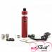 Eleaf iJust NexGen Kit Red 3000 мАч 2мл D24,5мм Электронная сигарета Оригинал (EIJSNGR) Цена Eleaf iJust NexGen Kit Red 3000 мАч 2мл D24,5мм Электронная сигарета Оригинал (EIJSNGR)