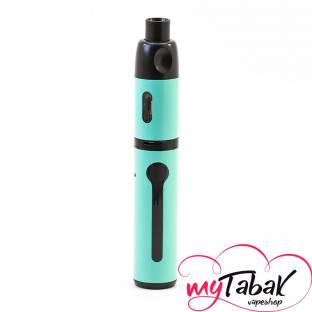 Kanger K-PIN Blue 2000 мАч 4мл D24мм Электронная сигарета (Оригинал) Kanger K-PIN Blue 2000 мАч 4мл D24мм Электронная сигарета (Оригинал)
