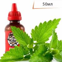 Жидкость для электронных сигарет PUFF Ментол ↥ Menthol 50мл 70VG 30PG