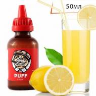 Жидкость для электронных сигарет PUFF Лимонад ↥ Lemonade 50м..