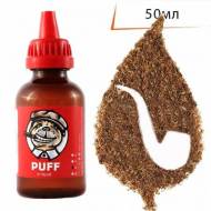 Жидкость для электронных сигарет PUFF Табак Трубочный ↥ Pipe..