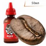Жидкость для электронных сигарет PUFF Кофе ↥ Coffee 50мл 70VG 30PG