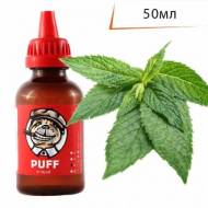 Жидкость для электронных сигарет PUFF Мята Перечная ↥ Pepper..