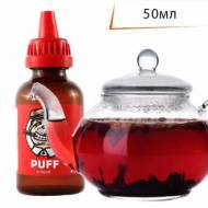 Жидкость для электронных сигарет PUFF Чай черный ↥ Black Tea..