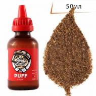 Жидкость для электронных сигарет PUFF Табак ↥ Tobacco 50мл  ..