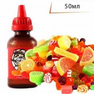 Жидкость для электронных сигарет PUFF Кенди Венди ↥ Candy Ve..