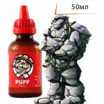 Жидкость для электронных сигарет PUFF Цитрусовый Щербет ↥ Citrus Sherbet 50мл 70VG 30PG