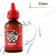 Жидкость для электронных сигарет PUFF Мятная Кола ↥ Minty Co..