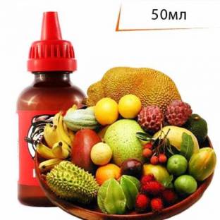 Жидкость для электронных сигарет PUFF Экзотические Фрукты ↥ Exotic Fruits 50мл 70VG 30PG Жидкость для электронных сигарет PUFF Экзотические Фрукты ↥ Exotic Fruits 50мл 70VG 30PG