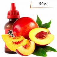 Жидкость для электронных сигарет PUFF Нектарин ↥ Nectarine 5..