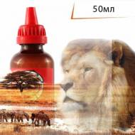 Жидкость для электронных сигарет PUFF Саванна ↥ Savanna  50м..