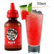 Жидкость для электронных сигарет PUFF Арбузный Поцелуй ↥ Wat..