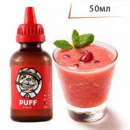 Жидкость для электронных сигарет PUFF Клубничный Шейк ↥ Stra..