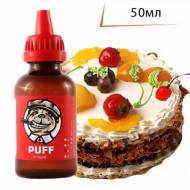 Жидкость для электронных сигарет PUFF Магический Десерт ↥ Ma..
