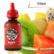 Жидкость для электронных сигарет PUFF Экзотический Микс ↥ Ex..